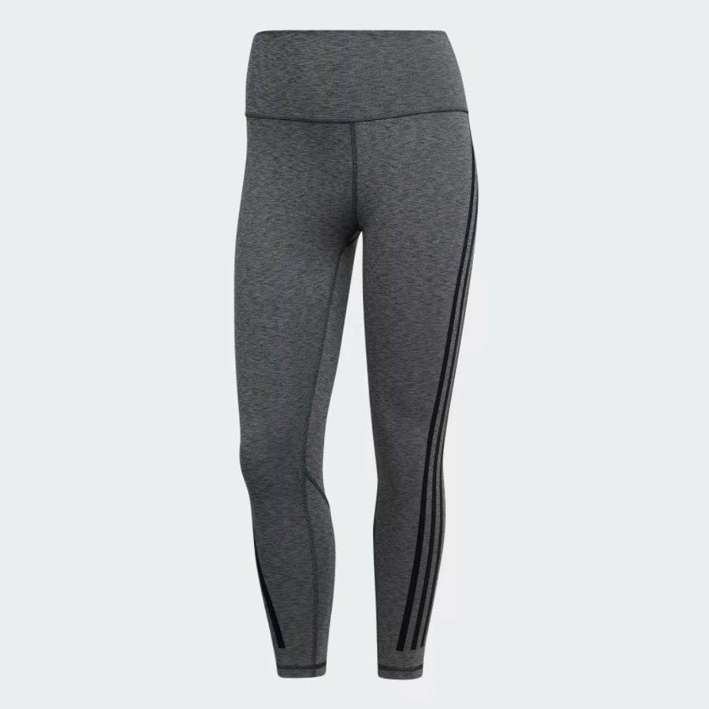adidas Women's Training OPTIME TRAINICONS 7/8 LEGGINGS
